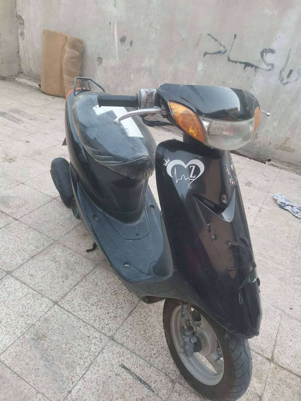 السلام عليكم للبيع فرخ اكزز شغال كامل معمر سعره 230 الف مكاني موصل رشيدية ***********
***********
