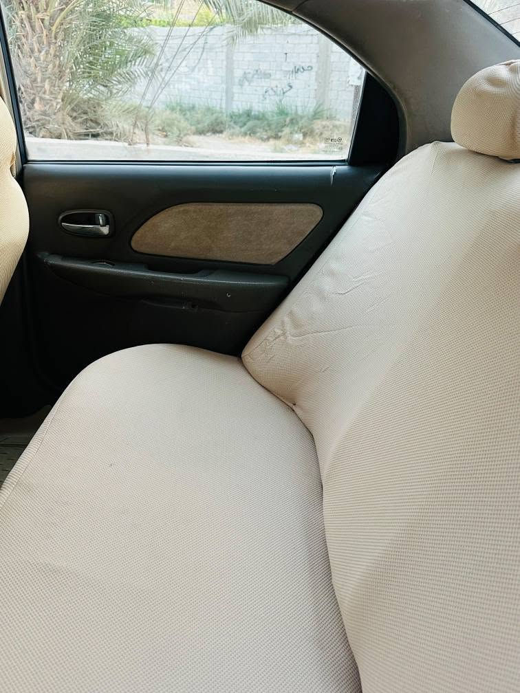 سوناته • ٢٠٠٥ • ٦سلندر