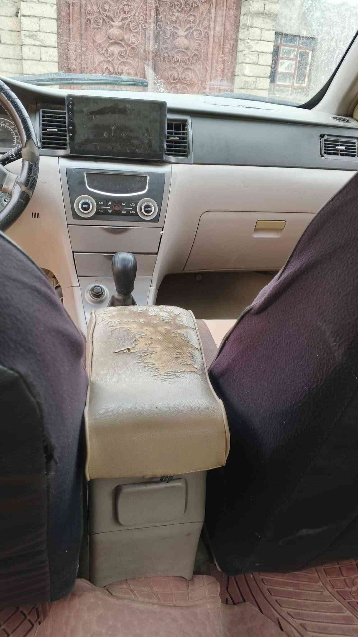 جلي موبيل • ٢٠١٣ • الناصرية