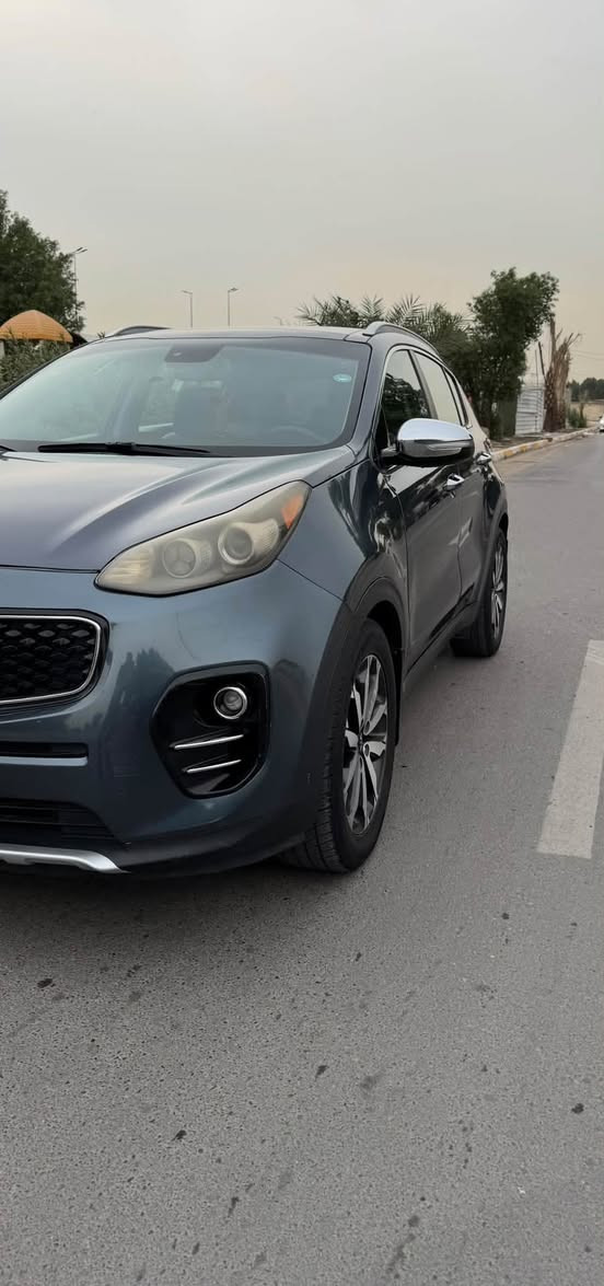 سبورتج • ٢٠١٧ • بانوراما