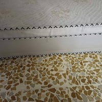 مطرح سبرنك • ١٥٠×٢٠٠ • مريح لغرفة نوم
