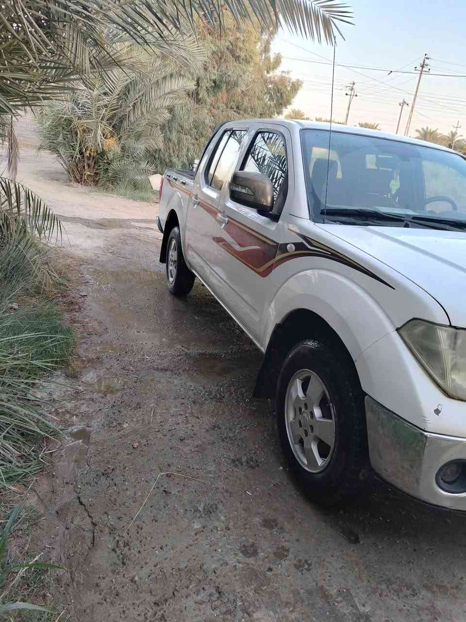 السلام عليكم سياره بيكم نيفاره 2014 تخم تاير تبريدثلج حداديه جديد اوهتاماتيك 
الستفسار اتصال
***********اثير
*********** اسيا
