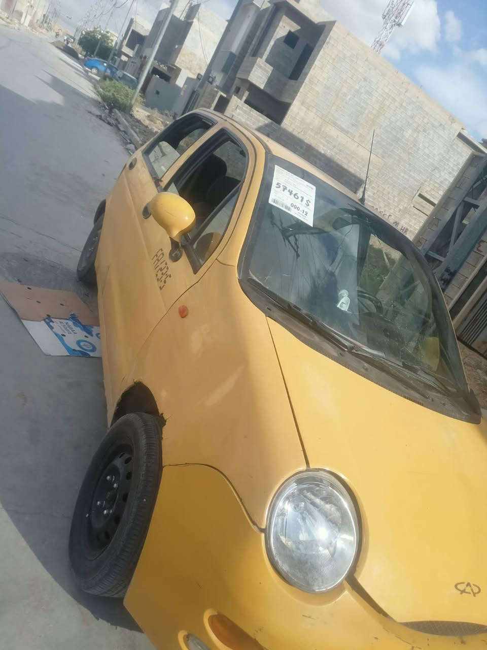 شيري QQ • للبيع