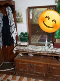 بوفيه • كنتور بابين • ميز توليت