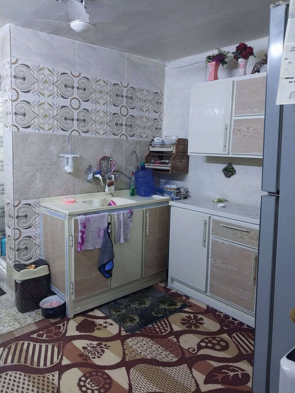 نصف قطعة • قطاع ٧٤ • ٧٢م
