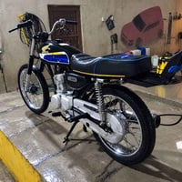 سيجي نامه • مديل 25 • تعمير