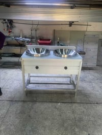 مهدي الجبوري • تجهيز مطاعم • تجهيز مطابخ
