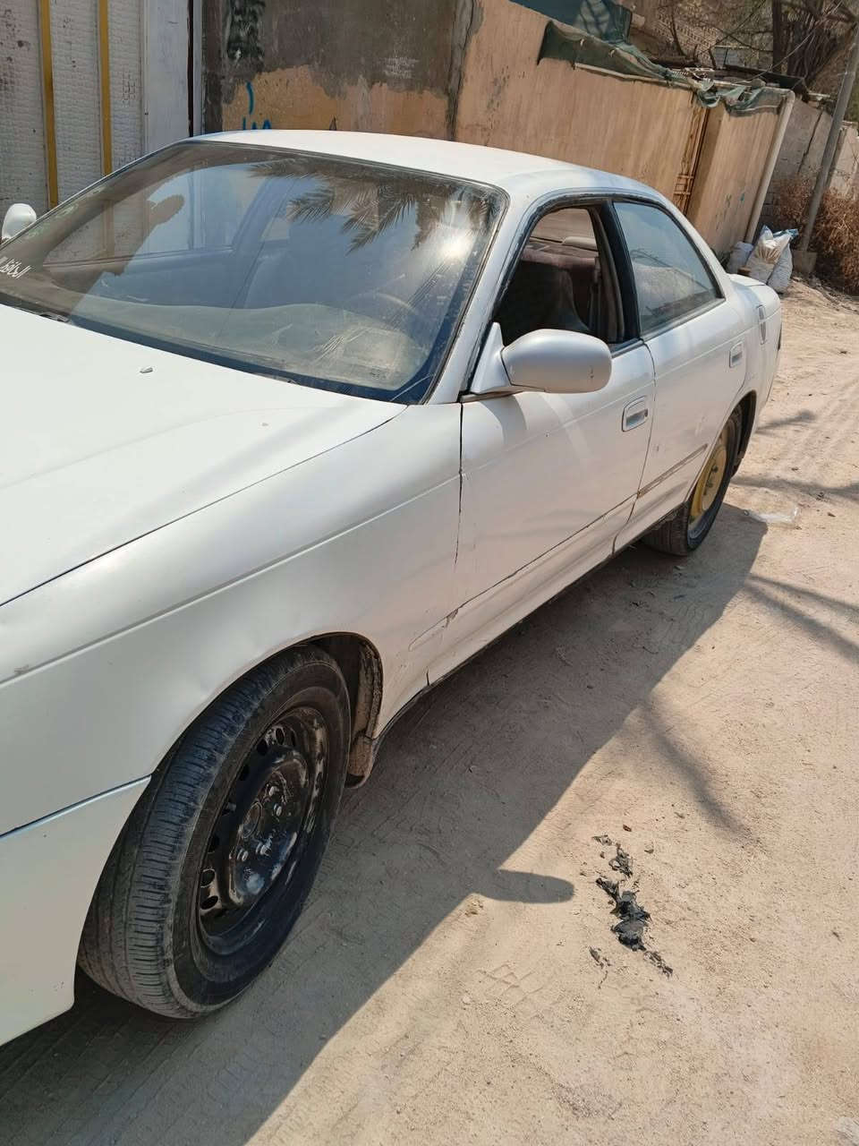 مارك نفخ مكصوصه جنطه وقماره شغاله وراعيه موجود محرك فيفيتي فيشه وحده 2500 سنويته منتهيه صارله سنتين رقمه بصره اليف عنواني الزبير حي الشهداء هذا رقمي ***********
