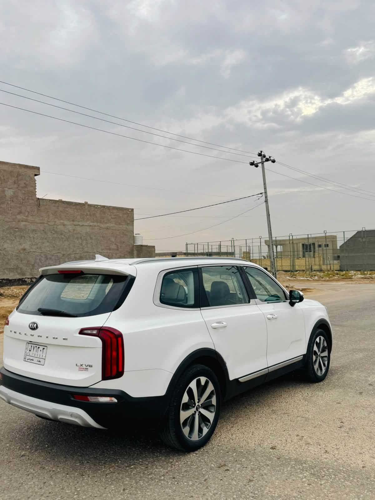 تلورايد • ٢٠٢٠ • ٧راكب