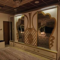 غرفه تركي • نضافة ١٠٠%