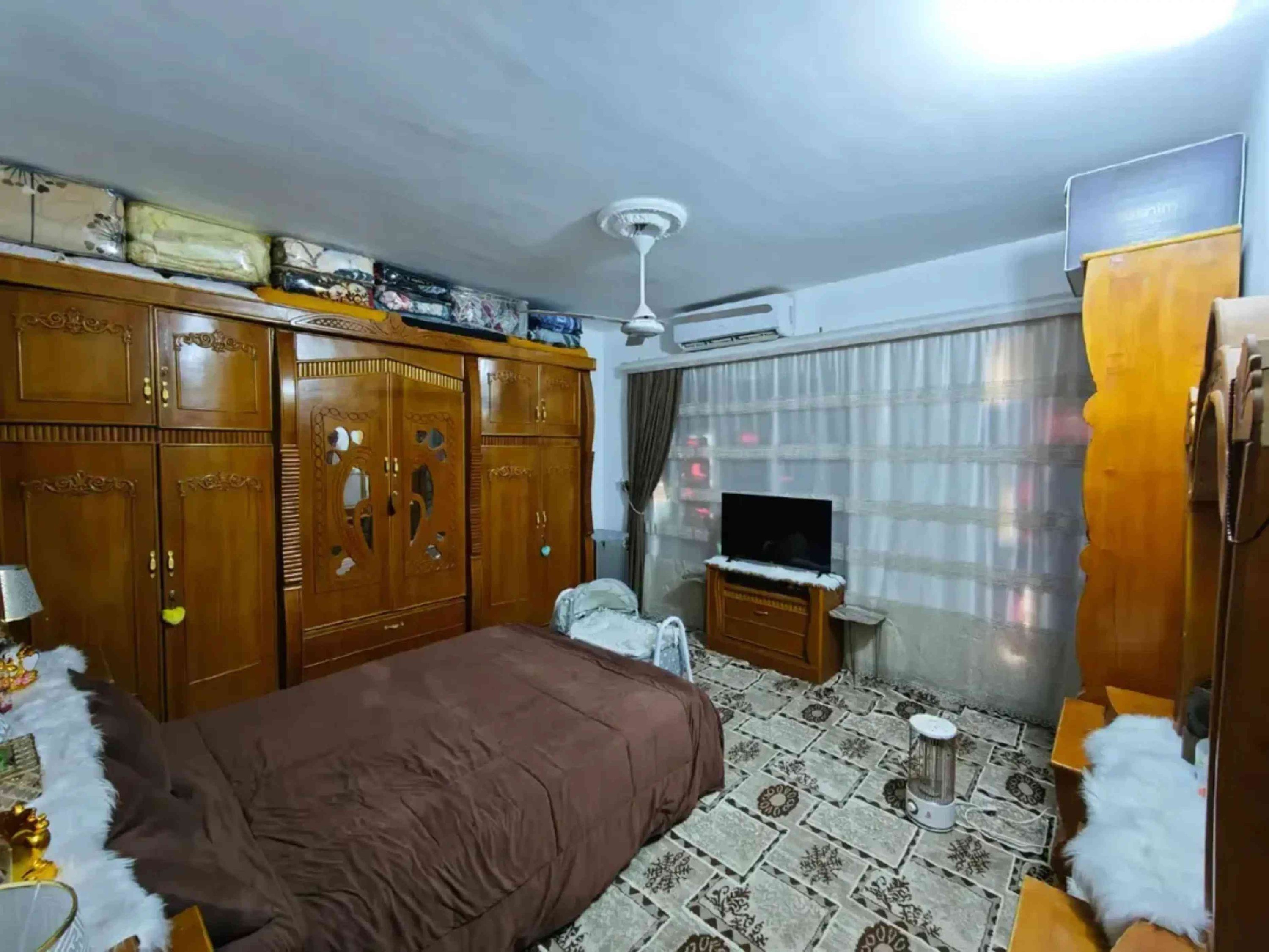 دار للبيع في موقع ممتاز! 🏡 📍 الموقع: منطقة عبيجية - بظهر الشارع العام مباشرتاً 🛣️✨ 📐 المساحة: 100 متر  🏗️ التفاصيل: طابقين كامل وبناء جاهز للسكن 🏠🔑 ▪️ مطلوب مبادرة: 50 مليون 🏦 ▪️ السعر الصافي (من غير المبادرة): 50 مليون 💵 📲 للاستفسار والتواصل: 📞 *********** ☎️🤳 #عقارات  #قطع_اراضي  #عقار  #بيع_و_شراء_عقارات #الشعب_الصيني_ماله_حل😂😂 
