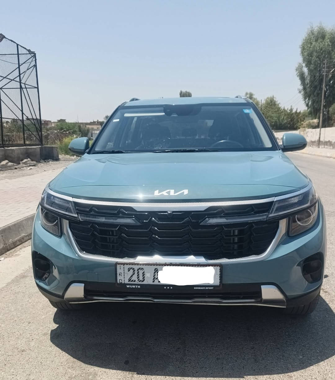 سلتوس رقم ديالى شهداء بسعر مناسب
2024 ex فول مواصفات 
مكينة 2000
قطعة وحده بس بنيد مبدل 
فتحة سقف
كشنات جلد 
تدفئة كشنات 
رادار امام وخلفي 
تحكم كشن كهربائي
تحكمات بالستيرن 
تحديد مسار 
مثبت سرعه 
حساس قياس هواء اطارات 
ثلاث انظمة قيادة نورمال.سبورت.سمارت
ماشية ٦٢ 
صور الحادث بالمنشور 
السعر 142 فقط
للتفاصيل اكثر ***********
