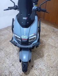 دراجه صاعقه موديل 26 20 دراجه مقفوله كفاله عامه بطاريه جده كهربائيات ك...