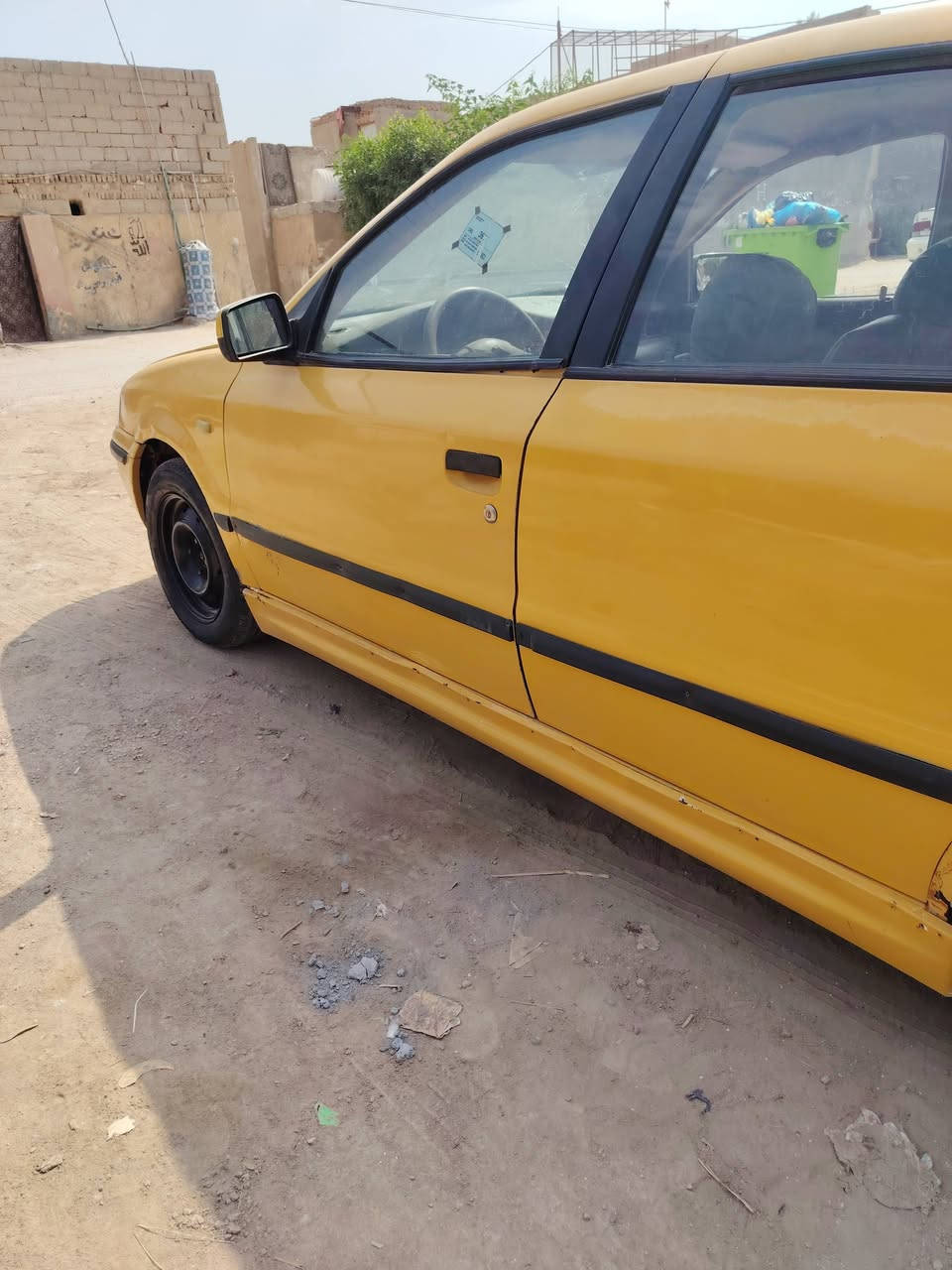 سمند • ٢٠١٢ • رقم ٥٥٤٤