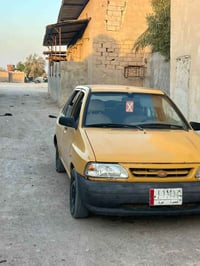 سايبا • ٢٠١٢ • محرك كفاله