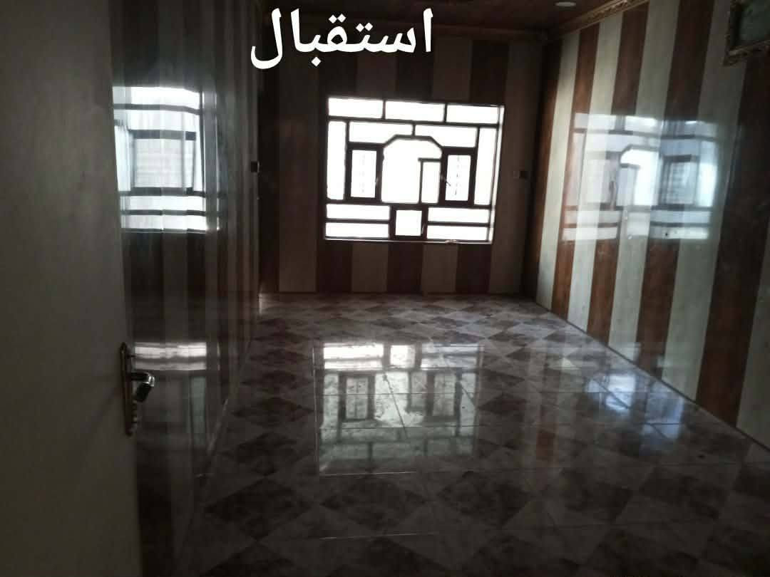 حي سلام • دار للبيع • غرفتين