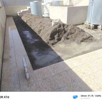 صفاف سيراميك • ارضيات • جذاري