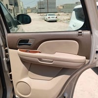 جمسي يوكن • ٢٠٠٧ • مكفوله محرك وكير