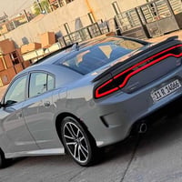 بيع او مراوس ❤️❤️ " للبيع المميزة بموديلها "  دوج جارجر ارتي بلاص RT M...