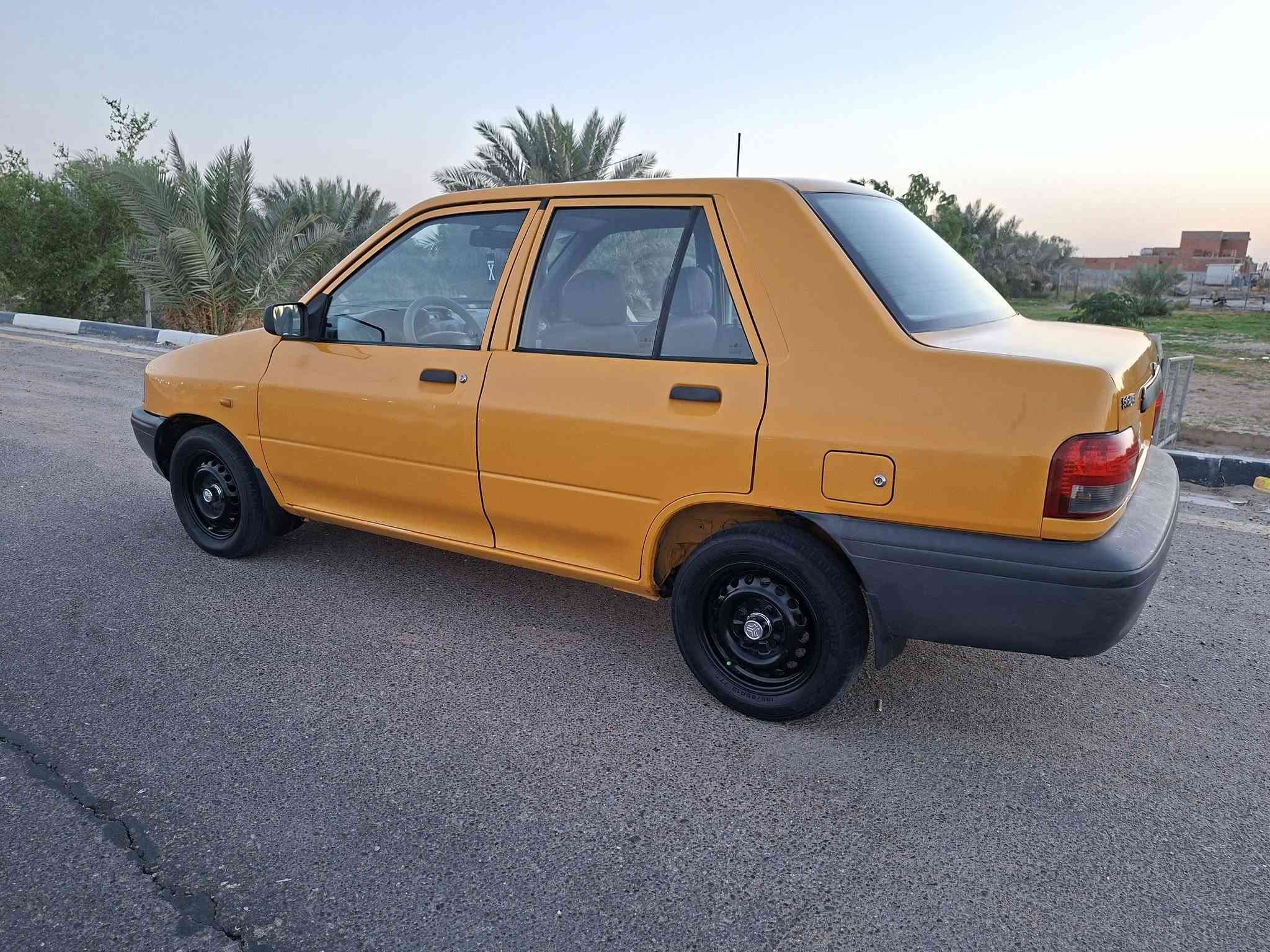 سلام عليكم سايبا موديل 2021 رقم كربلاء مصفره هيئه وغرامات كير ومكينه نضيفات تبريد ثلج كهربائيات كله شغاله تخم تاير جديد حداديه جديده شاشه كامره سنتر لوك السياره جاهزه علخير بيه شبر بارد بلجاملغ الامامي والباقي كفاله السعر 50 مكاني كربلاء للستفسار الاتصال برقم ***********
