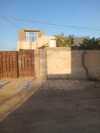 حصوه الغدير • ٢٥٠م • طابو صرف