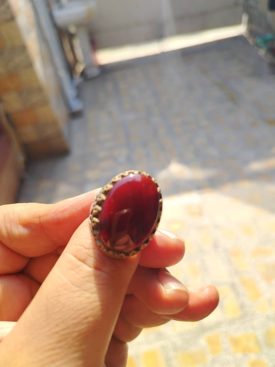 السلام عليكم اخوتي الطيببين قيم بما يرضي الله والف عافية المكان البياع هاتف ***********
