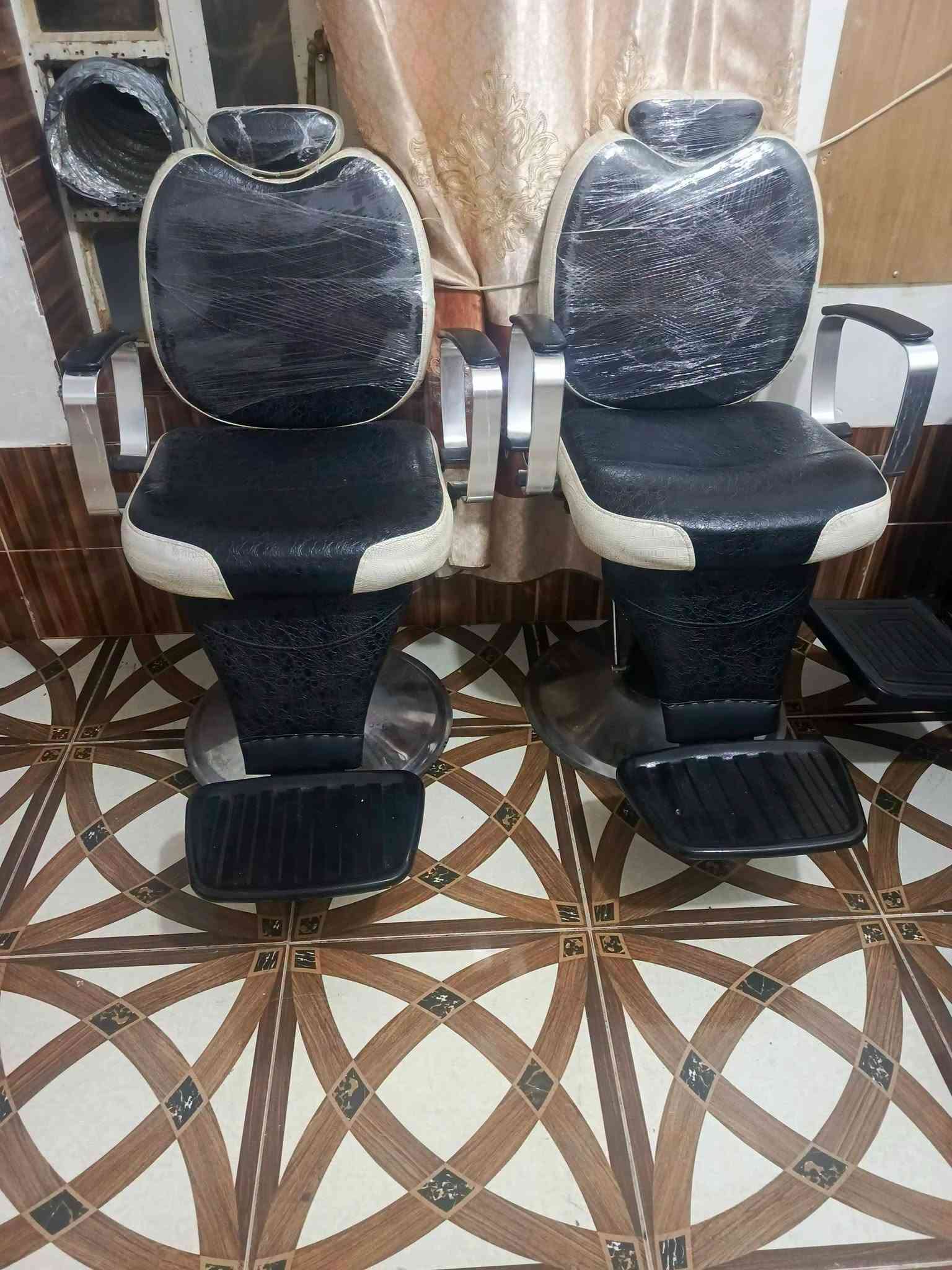 كرسي 💺 حلاقة عدد 7 او 9  كلش انضاف شغال  اخو الجديد
شبح 👻 اكبر حجي بل شبح 👻
الانبار القائم الكرابله 
السعر 
ع خاص 
او وتساب 
او ع رقم 📱
رجانه 
***********
