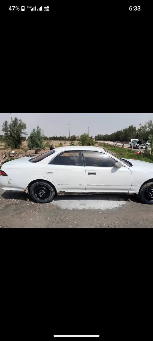 اعيد النشر بسبب الوعود الكاذبه
سلام عليكم سيارة مارك نفخ كص جنطه سياره يرادلها ترتيبات مكينه قبل 4اشهر شادها3000 كيرها حلو بس البدايه ينمرع2 خلل كهربائي حداديه حلوه تخم تاير غرفتها تعبانه سياره رقمها بابل راعيها بغداد وانا مكاني بلبصره سعر 27مجال قليل حك الجيه وانا بلخدمه لاستفسار اتصال 
***********

نص مكتوب في الصور:
- 47% 4G Vo LTE 6:33