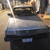 موديل ١٩٨٧ • رقم جديد • البصرة حي المهندسين الغبله