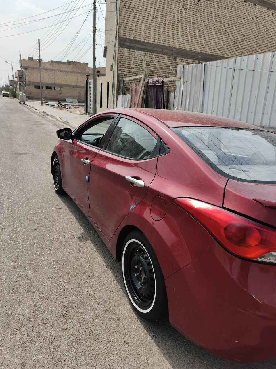 سلام عليكم النترا ٢٠١٣خليجي فول مواصفات بصمه مكينه ١٨٠٠مابيه نقص برغي دوسات مصبوغات وقبق جنطه باقي كفاله مداور ثاني يوم ***********سعر١٠٠شده وبيه مجال ممشاه ٢٠٠
