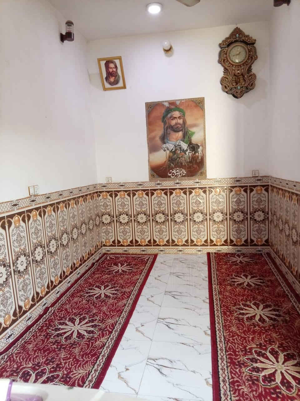 حي الجهاد • ١٠٠م • طابو صرف