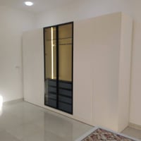 ابو نور • غرف نوم تركية • حديثة