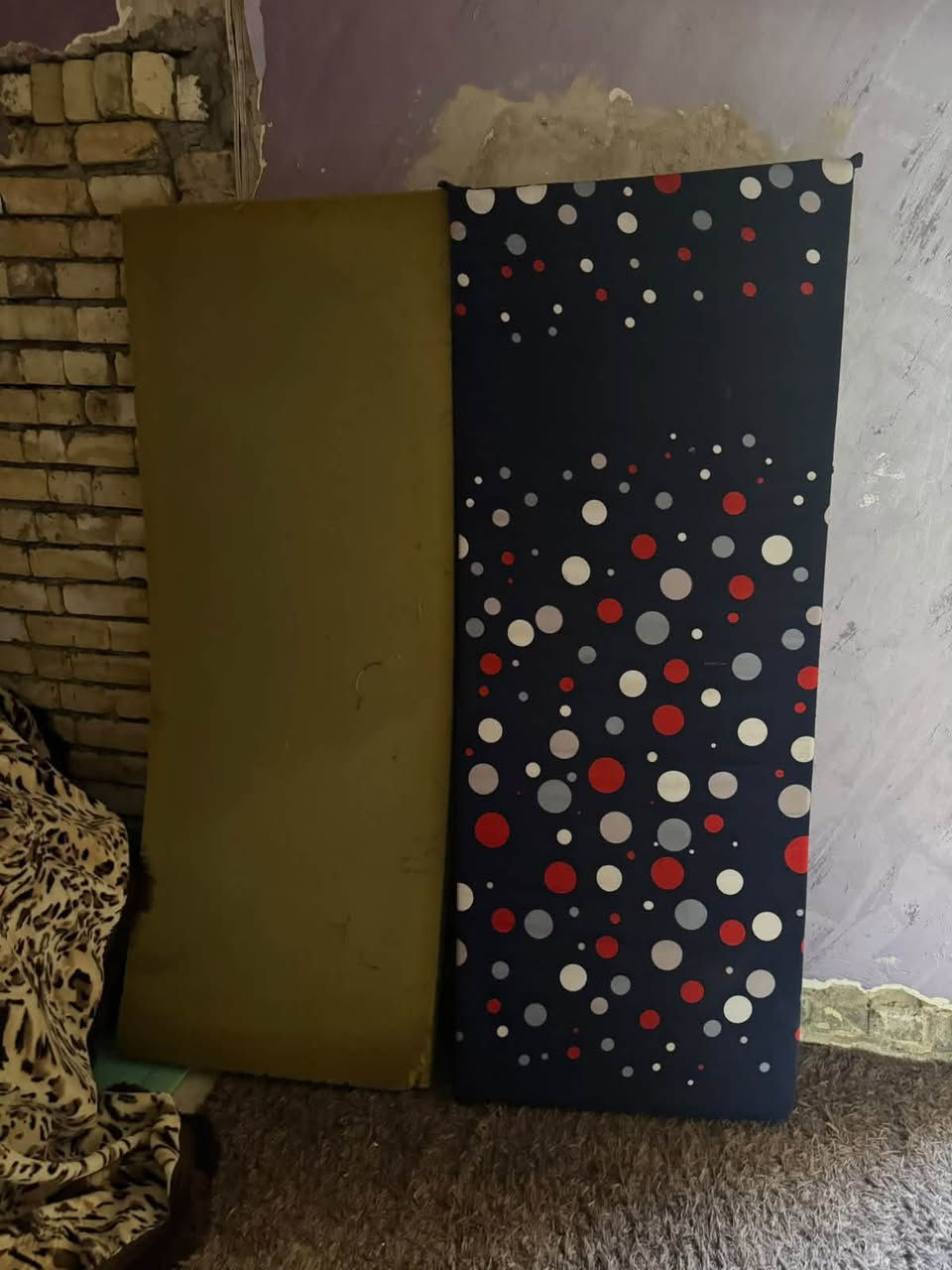 سرير • بغداد الدورة • مراسله خاص