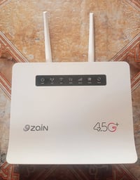 راوتر • للبيع • سعر مناسب