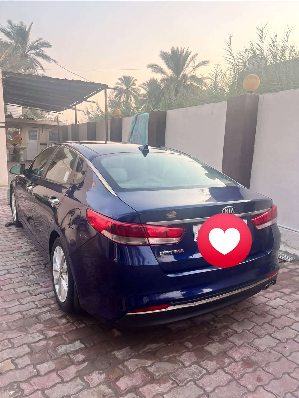 اوبتما ٢٠١٦ جاهزه من كلشي 
مواصفات 
شاشه + كامره 
نضام سبورت 
أشاير بل مري 
بيهه بعد مواصفات 
بيهه صبغ ٥ قطع فقط بدون دواخل رقم بغداد دولي السياره جاهزه السعر ٩٠ وبيهه مجال 
حادثهه ب أمريكيه فقط بنيد وجاملغ وبالعراق ٣ قطع بدون دواخل ليبل واحد ***********

نص مكتوب في الصور:
- 1376853
- 4918209