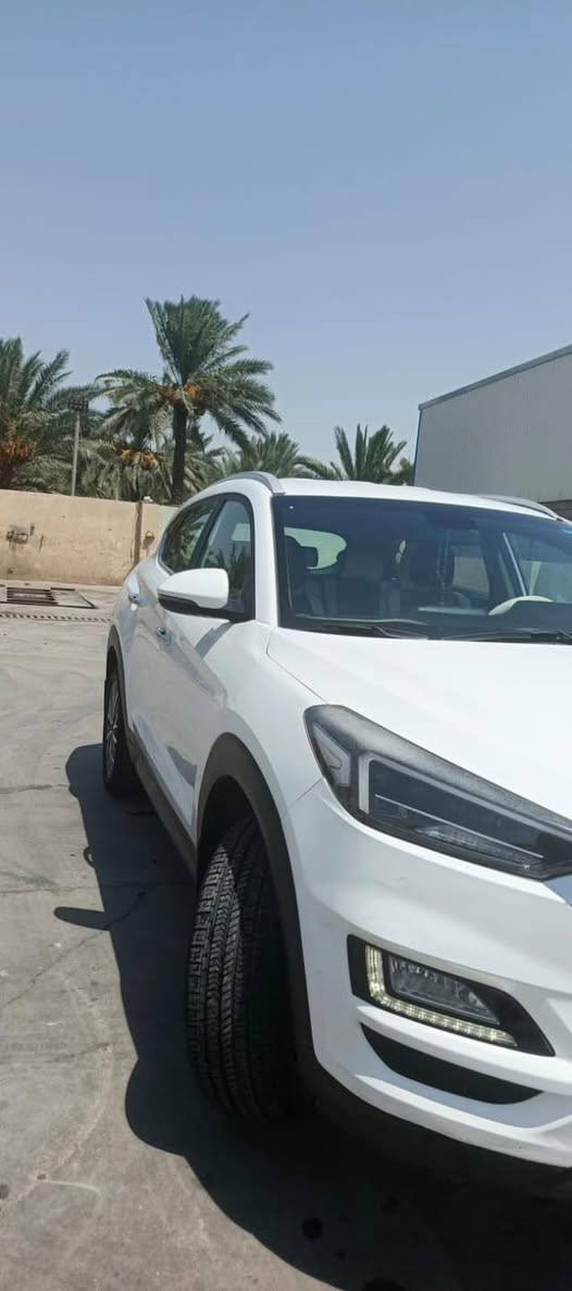 توسان خليجي٢٠ ماشية ٤٧  السعر ٢١٠ بيها مجال ***********
