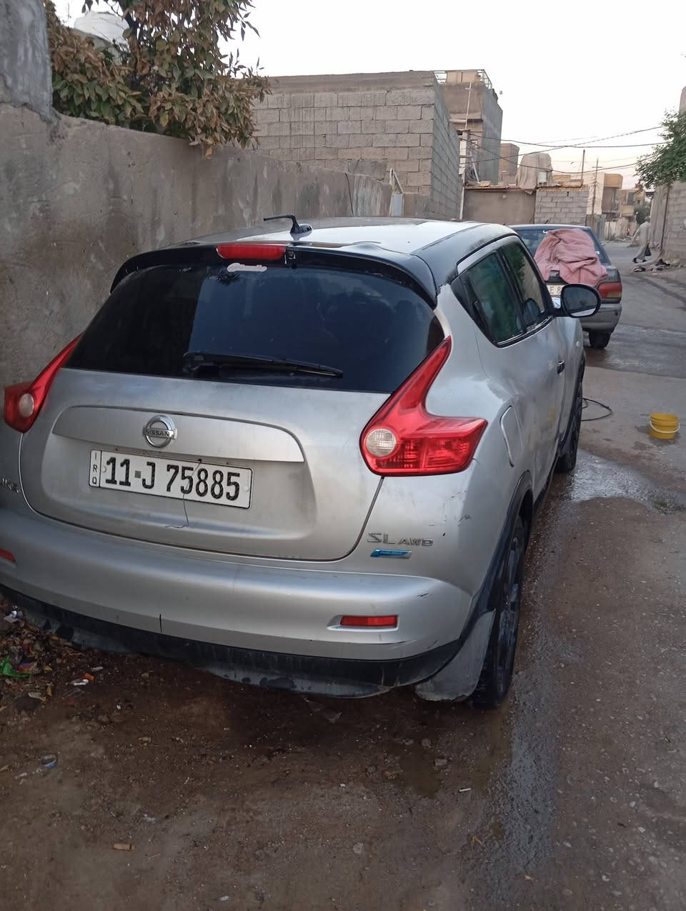 ١٦٠٠ تيربو • ٢٠١٣ • وارد امريكي