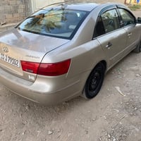 سوناته • موديل 9 • بعقوبه