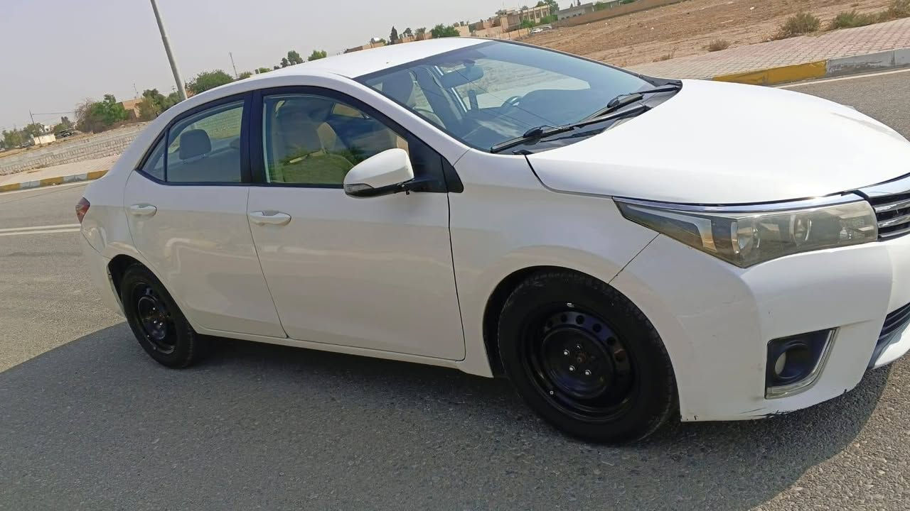 خليجي • ٢٠١٤ • سنوي منتهي