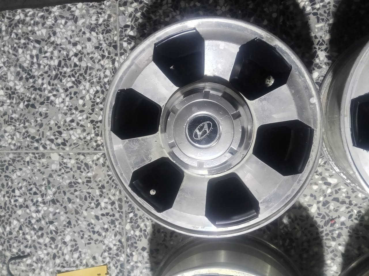 السلام عليكم تخم ويل للبيع
الحجم 15
السعر 350وبي مجال 
يرهم مراوس 
بغداد مدينه الصدر 
***********
