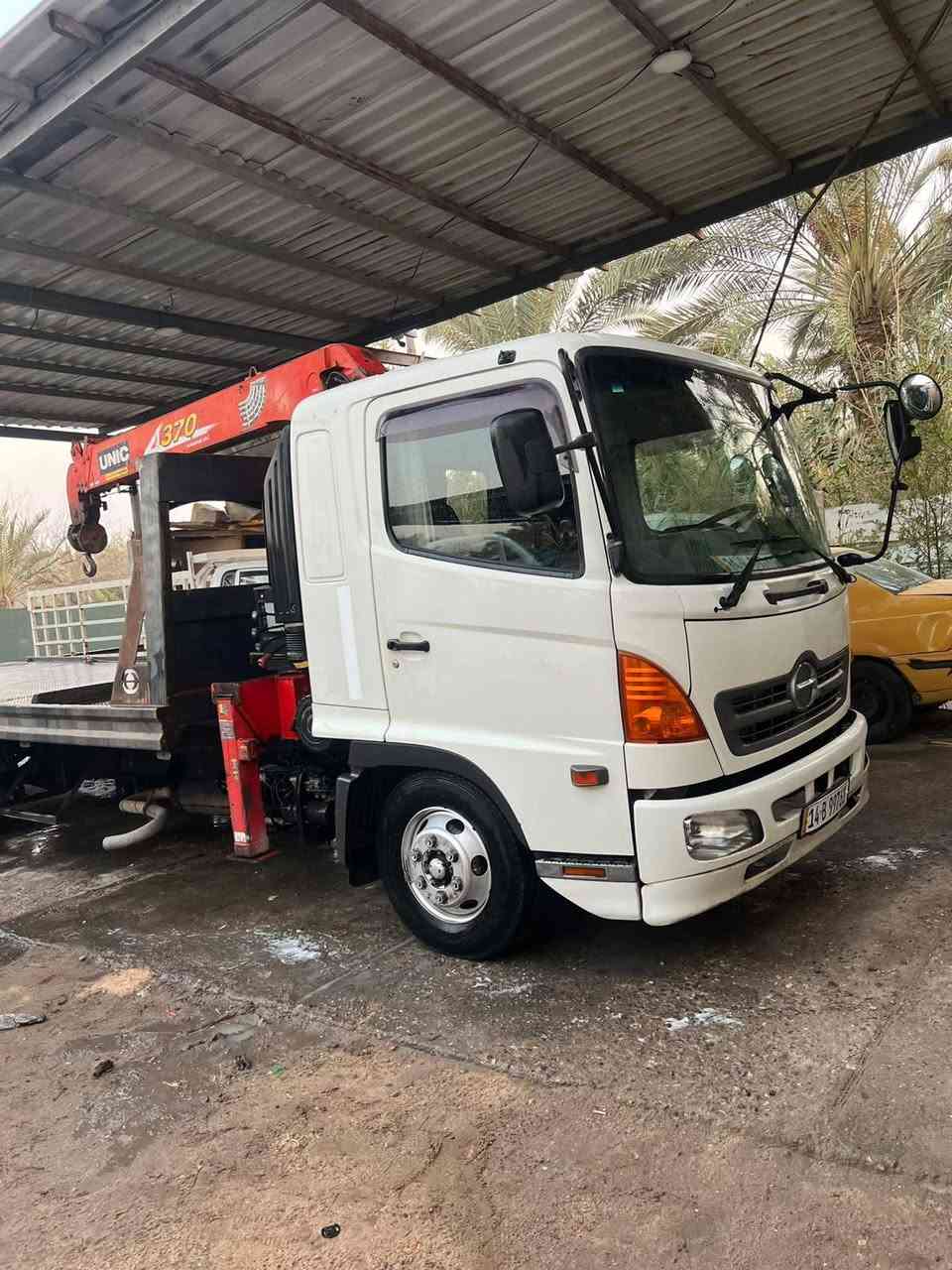 هينو شيطان دخول جديد مرقم كامل بسمي مكينه 5سوبر انجكتر كرين مكفول  3مخالف سطحيه تفصال جديد 3جك 
***********
