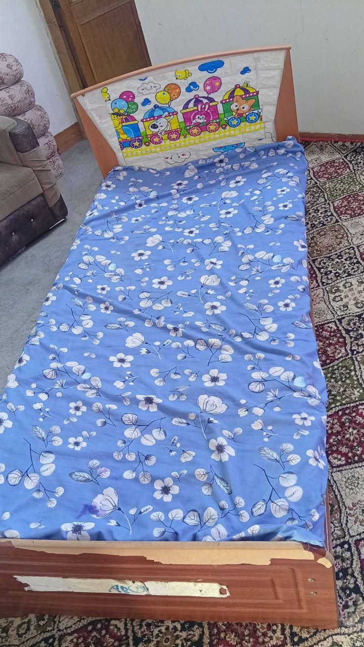 طقم غرفة • خشب