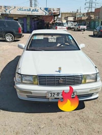 للبيع 1993محرك شرط وكير جدير غرفه جديده وحلوه صدر جديد تخم تاير جديد س...