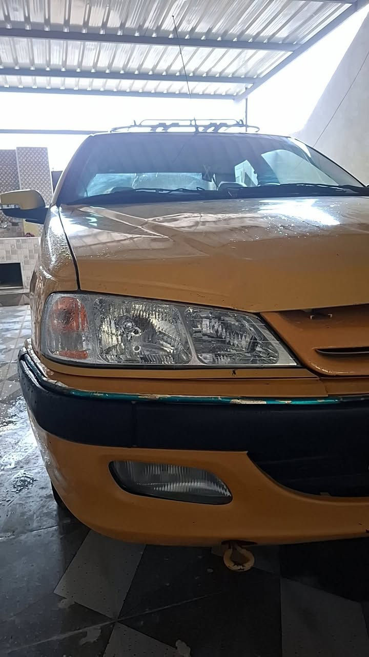 سلام عليكم بيجو بارص البيع موديل ٢٠١٥ مكاني بغداد المحمودية التصال ***********49
