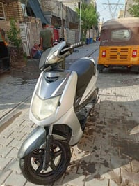 سكنس نثية • مكينة خير • سلف