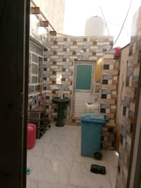 سديناويه • بيت زراعي • ١٢٠م