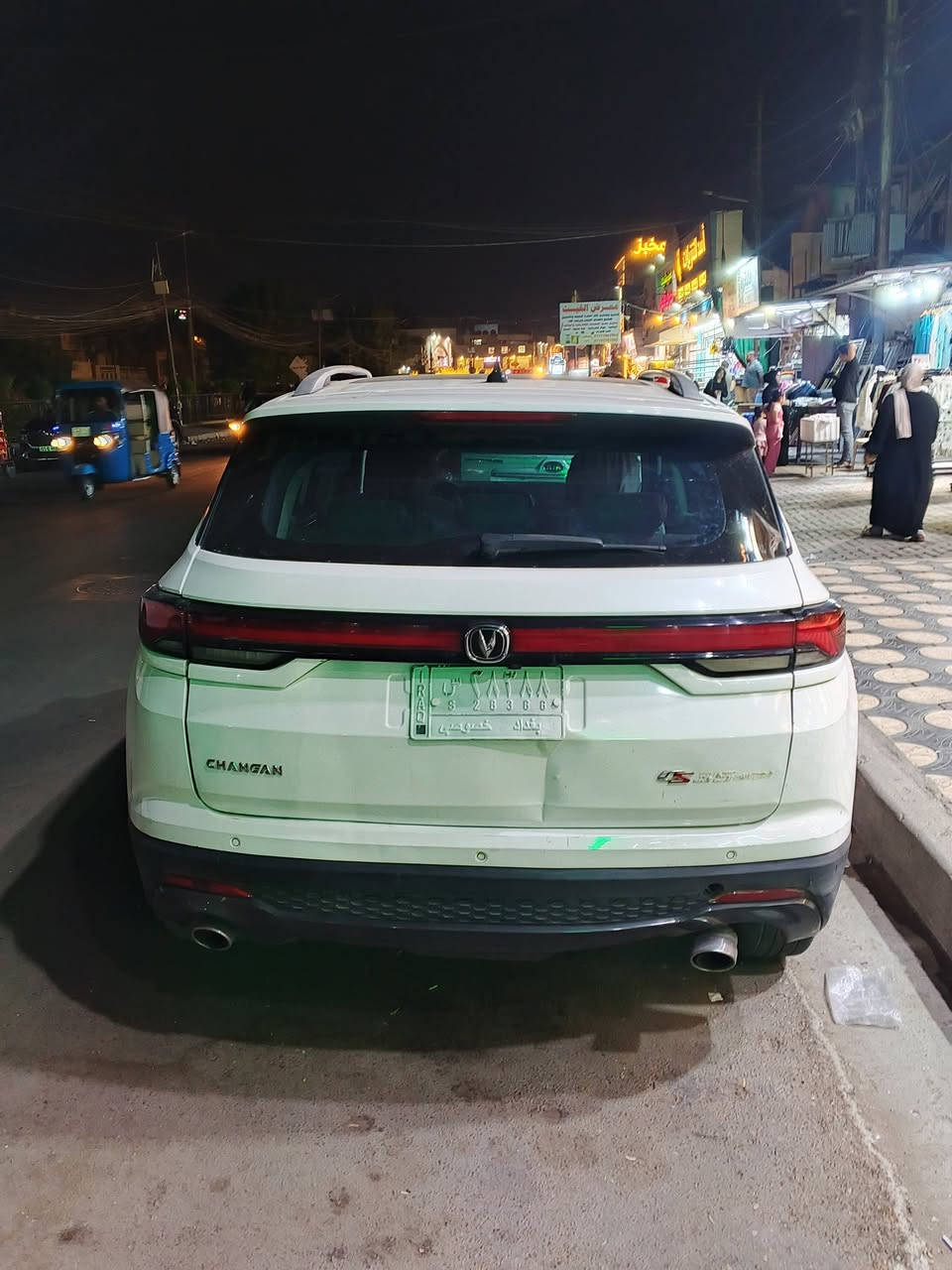 السلام عليكم للبيع اومراس موديل 24سي اس 35بلاص مكفولة معده قبق الجنطه فول مواصفات السعر البيع 12مليون
باقي عليها 13مليون بل شهر 650 الف 
***********
