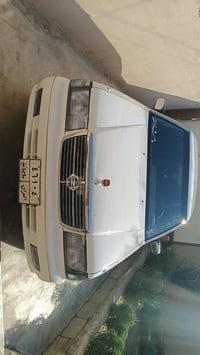 نيسان سدرك • ٢٠٠١ • رقم سليمانيه
