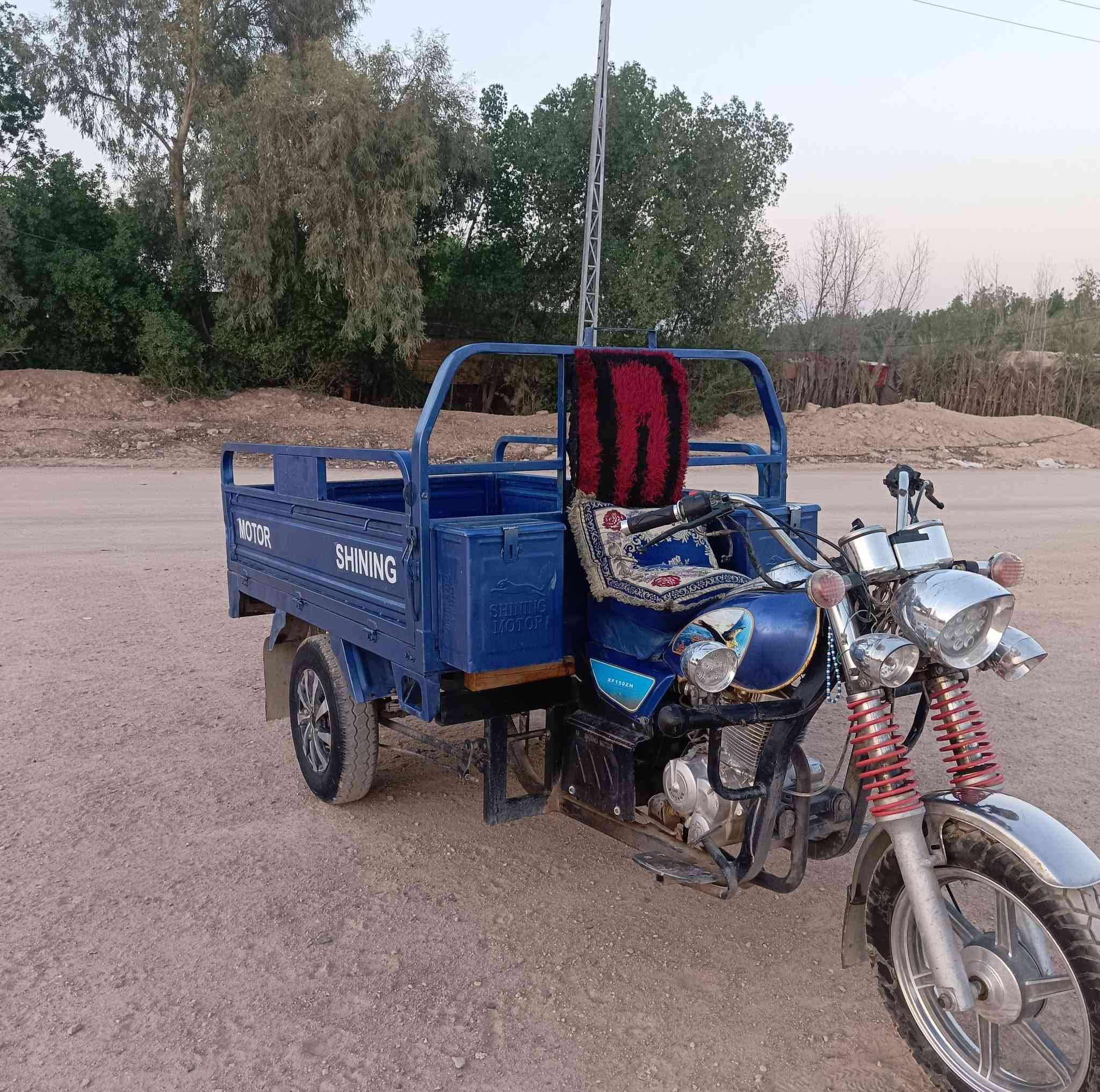 سلام عليكم ستوته جمره موديل 2019 أوراق دراجه جامده والله مال جناي ماعايزه برغي مداور شهر واحد شراي بي خير ودلل مكاني نجف ***********
