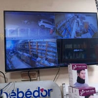 تنصيب كاميرات • ديالى بلدروز • داهوا 2ميجا